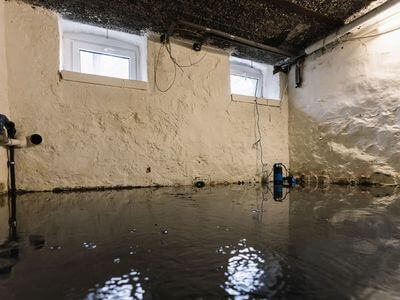 About ElementNest - water damage restoration experts in Orange